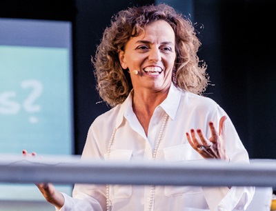 Romesi (Foot Locker): “Camminiamo sulla strada dell’innovazione”