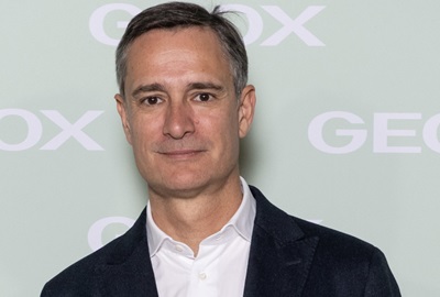 Lobetti Bodoni (Geox): “Proseguono gli investimenti negli store fisici e digitali”