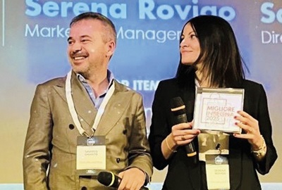 Damato e Rovigo (GrandVision Italy): “Consolideremo l’approccio smart e la trasparenza”