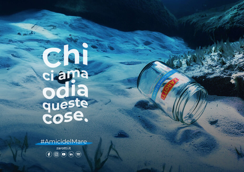   Zarotti vince il Leone d’Oro al 2° Media Key Venice Award