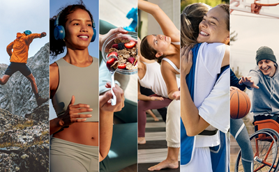 4 italiani su 5 praticano attività fisica, ma lo sport non è accessibile a tutti