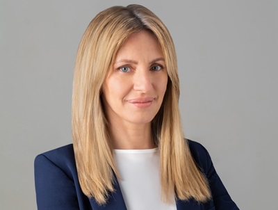 Original Marines: Cinzia Albanese è la nuova Direttrice Marketing ed E-Commerce