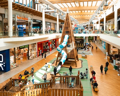 IL CENTRO di Arese registra ottimi risultati nel 2024