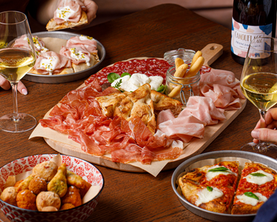 Signorvino chiude il 2024 con un fatturato di 86 mln € (+17,5%)