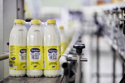 Arborea investe 30 milioni di euro per aumentare la capacità produttiva e la distribuzione