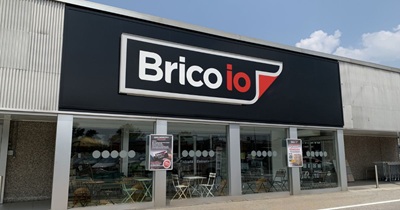 Brico io sceglie il Conversational Signage di Next Different