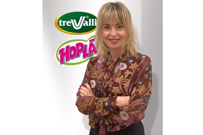 Innovazione e territorio per Trevalli Cooperlat