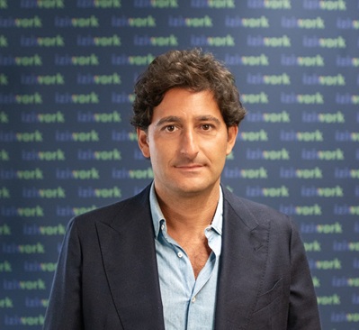 iziwork: GDO bacino di opportunità lavorative