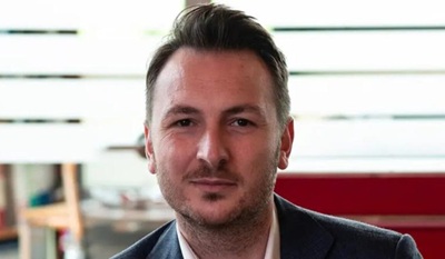 Mario Iaccarino è il nuovo Commercial Director di Ferrarelle Società Benefit