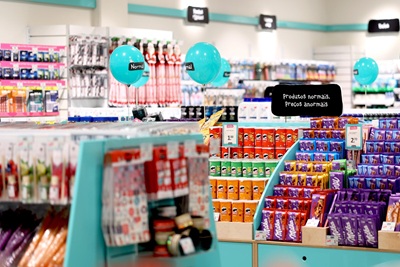 Arriva in Italia “Normal”, il gigante danese di negozi al dettaglio