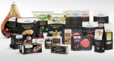 Migross rinnova l’immagine di Re di Sapori