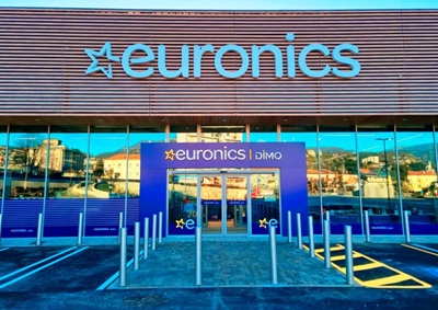 Euronics DIMO inaugura una nuova era manageriale