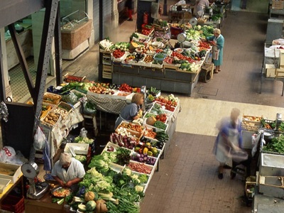 Milano: Sogemi rileva 15 mercati coperti