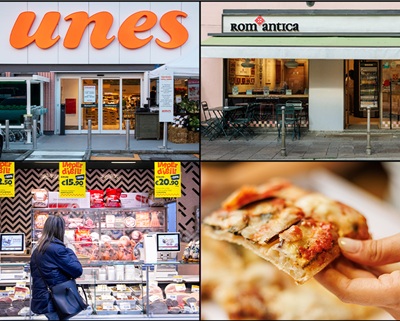 Il Gruppo Finiper Canova investe nel franchising