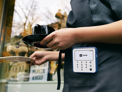 Crescono le mance pagate col POS: +41% di transazioni nel 2024