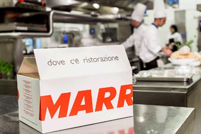 Marr: Antonio Tiso è il nuovo Cfo