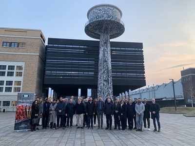 Lo Speck Alto Adige IGP conquista il 2024