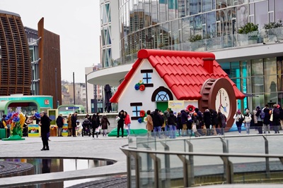 Mulino Bianco compie 50 anni: al via un anno di celebrazioni