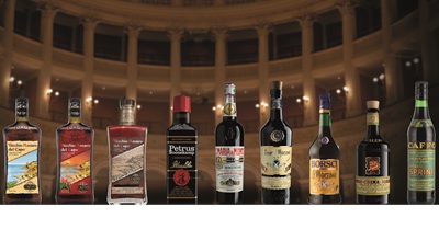 Gruppo Caffo 1915 compie 110 anni