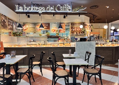 Il nuovo assetto di Cibiamo