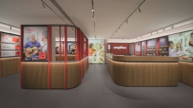 Amplifon al servizio del cliente