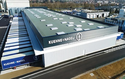 Adidas: un hub da 350 milioni