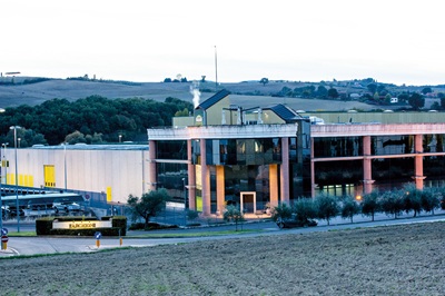 Farchioni dal 1780 a oggi