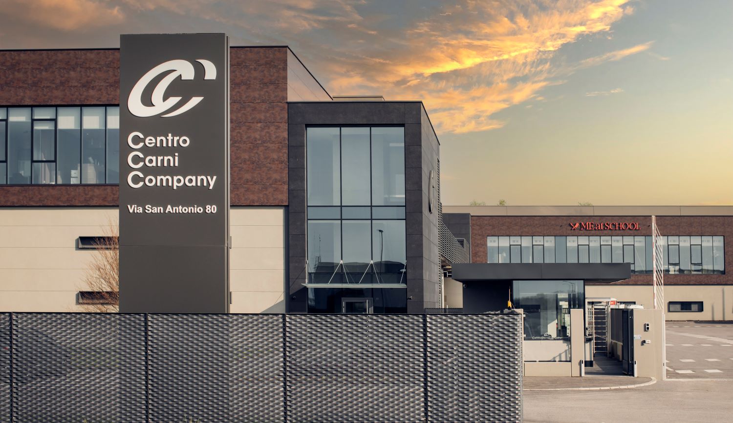 Centro Carni Company investe nel benessere dei suoi dipendenti