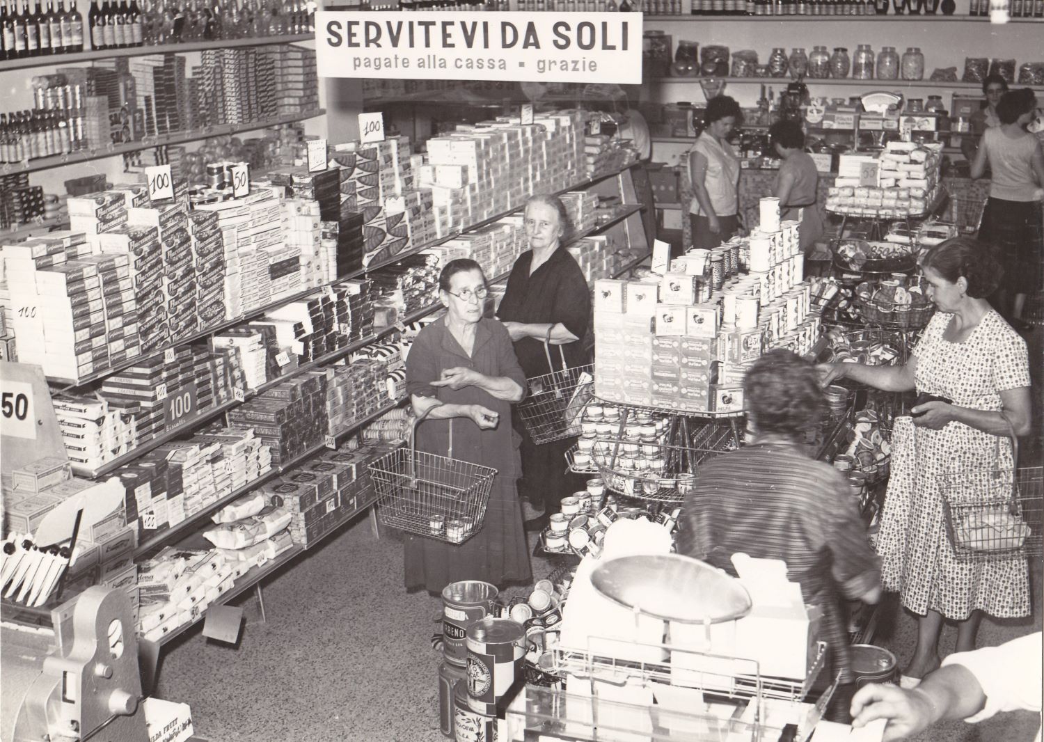 Unicoop Tirreno, un compleanno speciale