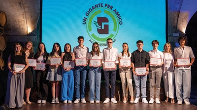 Gulliver dà il buon esempio