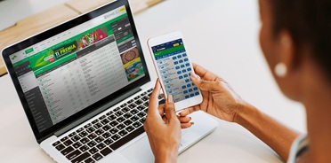 Ottimi numeri per Lottomatica