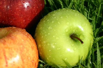 Mele: le più amate dagli italiani