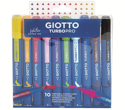 Con Back to school F.I.L.A. 2025, tanti nuovi trend e prodotti creativi da scoprire