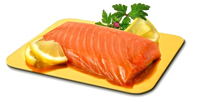 L'innovativo vassoio Albatros Rotostampa preserva la shelf life degli alimenti