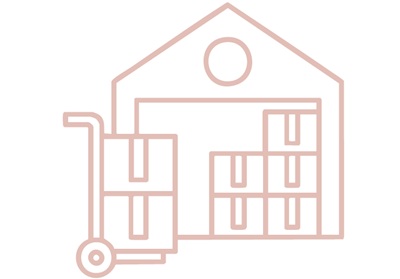 Giovani leve della supply chain