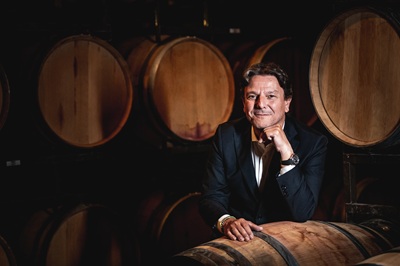 Argea sfida gli Usa con WinesU