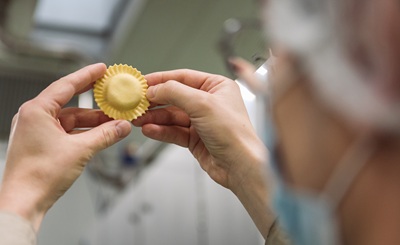 Scoiattolo: da Intesa Sanpaolo 10 milioni di euro per lo sviluppo sostenibile