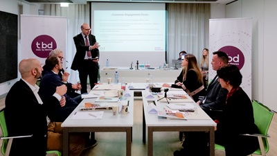 Le nuove strategie per l'ingaggio del consumatore