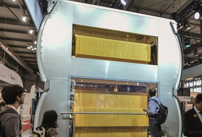 IPACK-IMA: una lettura privilegiata del mercato del packaging e processing