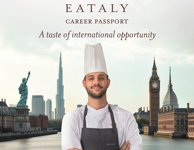 Eataly compie 18 anni e investe sulle persone