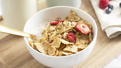 Per la metà degli italiani la colazione è un momento irrinunciabile