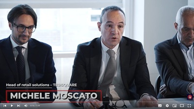Moscato (Tesisquare): “C’è una forte incertezza nel settore supply chain”