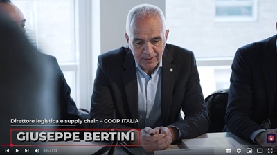 Bertini (Coop Italia): “Uniformare i processi di pianificazione delle singole cooperative”