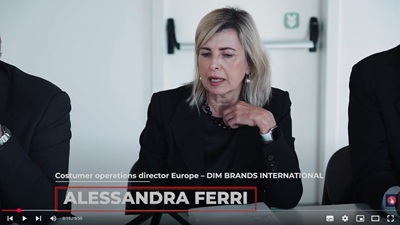 Ferri (Dim Brands International): “Cercare le efficienze insieme ai lavoratori”