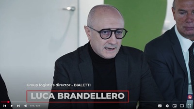 Brandellero (Bialetti Industrie): “Produzioni sempre più vicine all’headquarter”