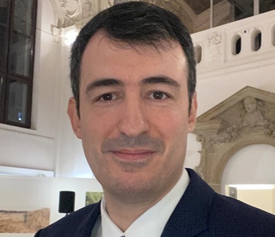 Andrea Bizzi nuovo Direttore Generale del Consorzio Erion Packaging