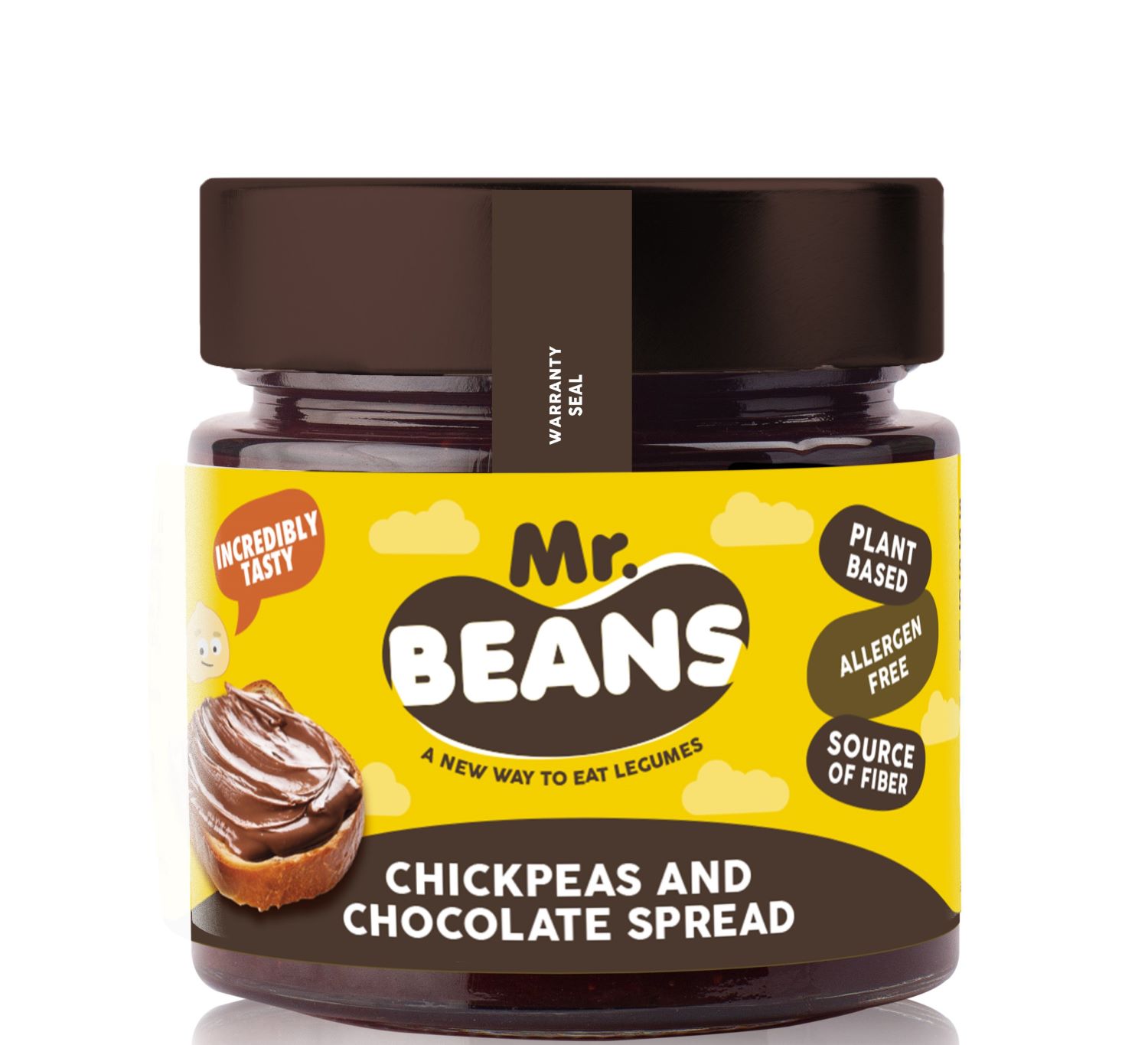 MartinoRossi espone a marzo per promuovere l’innovazione plant-based e free from