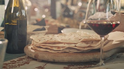 Prosegue con successo il progetto europeo che promuove la Piadina Romagnola IGP