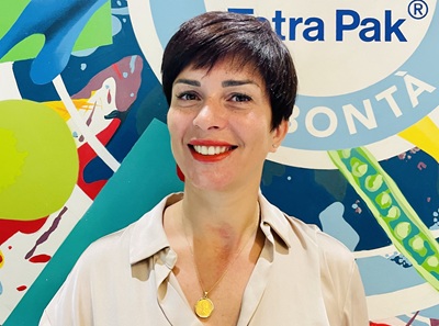 Tetra Pak riceve da CDP il rating 