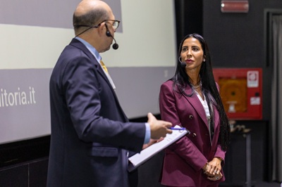 De Gennaro (Maiora Spa SB): “Creare valore per l’impresa e per il territorio”